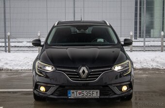 Renault Mégane Grandtour Energy dCi 110 Intens EDC - 3