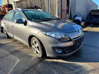 Renault Megane 1.5dci 81kw - 3