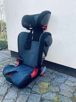 Britax Römer Kidfix 2 S - 3