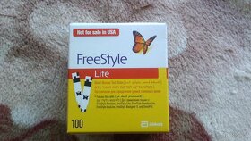 Freestyle lite - 3