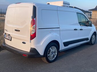 Ford Transit Connect 1.6 tdci CHLADÍCÍ CARRIER - 3