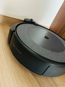 Robotický vysavač Roomba - 3