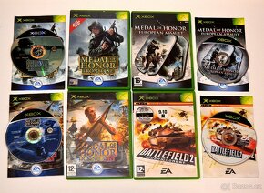 Hry pre Xbox, Xbox 360, Xbox One Forza, PGR, Fable... - 3