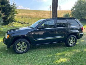 Jeep Grand Cherokee WK 5.7 HEMI Limited - 3