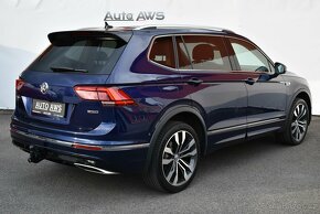 Volkswagen Tiguan Allspace 2.0TDi DSG 4x4 R-Line - 3