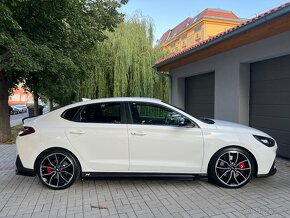 HYUNDAI I30N PERFORMANCE-EVERYDAY 2.MAJITEL/ČR/ZÁRUKA - 3