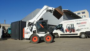 Bobcat S570 - 3