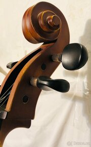 Violoncello Student Thomann 4/4 - 3