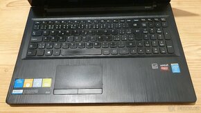 Nefunkční Lenovo G50-70 15,6" - 3