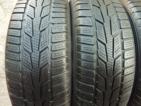 Zimní pneu Semperit SpGrip 88T 185/65 R15 - 3