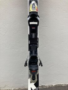 Rossignol React Compact RT - 3