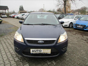 Ford Focus 1,6 16V N1 - 3