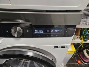 Samsung WW90T534DAE-parní pračka 9kg prádla - 3