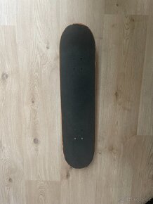 Skateboard - 3