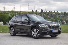 BMW X1 xDrive 20i M Sport A/T - 3