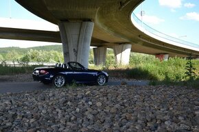 Mazda Mx 5 Nc facelift 2.0 118kw recaro, bilstein, tempomat - 3