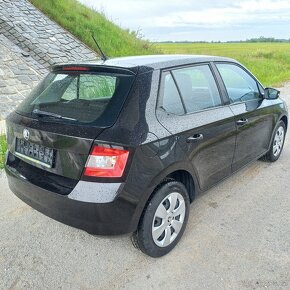 Fabia III - 3