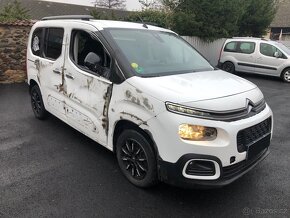 Citroen Berlingo - 3