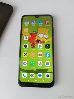 Xiaomi Redmi Note 8T - 3