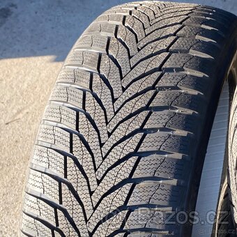 NOVÉ Zimní pneu 235/45 R18 98V XL Nexen - 3