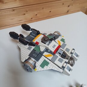 Lego star wars 75053 - 3