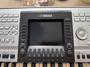 Klávesy Yamaha PSR-3000 - 3