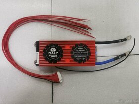 Daly BMS - Li-Ion 13s 48V 100A - 3