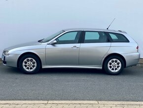 Alfa Romeo 156 1.9 JTD 85kW SPORTWAGON - 3