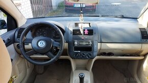 VW Polo - 3