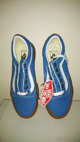 Tenisky Vans 35 a 36,5 - 3