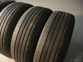 Letní pneu Dunlop 225/60R18 - 3