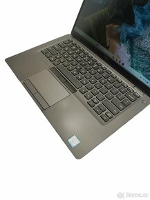 Dell Latitude 5400 - jako nový, stále v záruce na 1 rok - 3