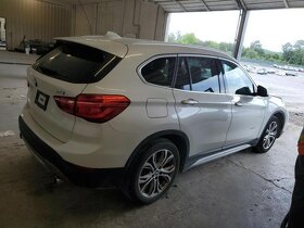 BMW X1 F48 - 3