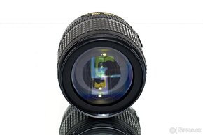 Nikon AF-S Nikkor 18-105mm VR DX TOP STAV - 3