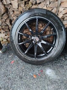 5x112 R19 Borbet - 3