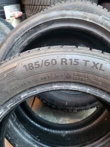 185/60 R15 Barum Polaris 5 - 3