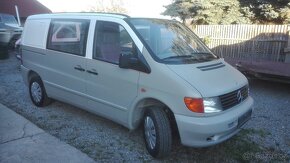 VW T4 multivan caravelle Ford transit sharan alhambra galaxy - 3