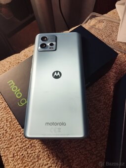 Motorola G72 8gb,128 gb záruka , nová nepouživana - 3