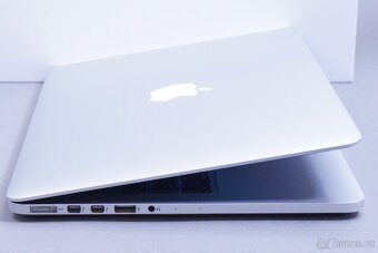 ZÁRUKA/Macbook Pro13.3"/I5 2.7GHZ/8GB RAM/128GBSSD/CZ - 3