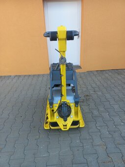 Vibrační deska Wacker neuson Dpu 4545 - 3