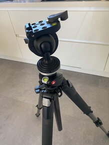 stativ Manfrotto 055XPROB - 3