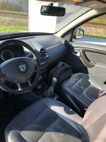 Dacia Duster 1.5 dCi - 3