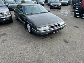 Citroen XM 3.0i V6 - 3