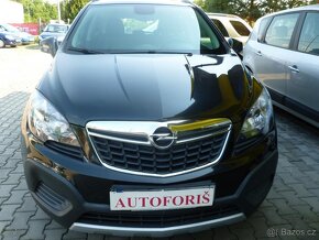 Opel Mokka 1.6 /CZ/ TEMPOMAT - 3