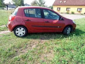 Renault Clio 3 - 3