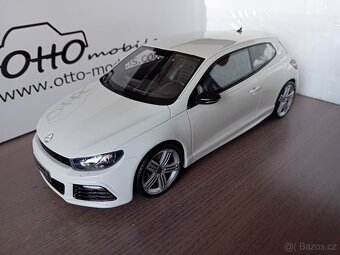 BMW, Ford, Nissan, Audi, Mazda, VW a Renault 1:18 Ottomobile - 3