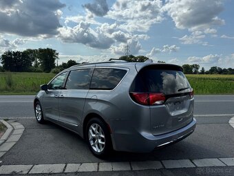 Chrysler Pacifica 3,6 RU Limited Sunroof 2020 - 3