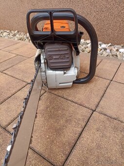 Stihl MS 361 - 3