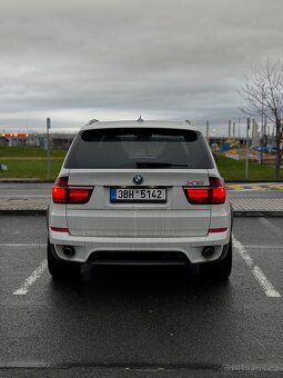 BMW X5 E70 40d 225kw 2012 - 3