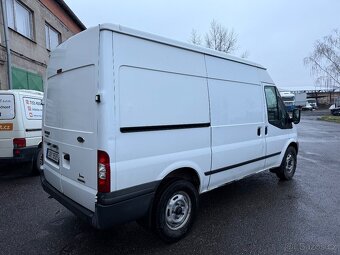 Prodám Ford Transit 2.2 Tdci,T350,Vybava Trend,Klimatizace - 3